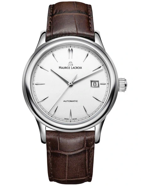Наручные часы Maurice Lacroix LC 6098-SS001-130-2 фото
