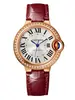 Ballon Bleu de Cartier WJBB0033 фото