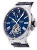 Ulysse Nardin Marine Tourbillon 1283-181/E3 фото