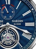 Ulysse Nardin Marine Tourbillon 1283-181/E3 фото