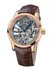 Ulysse Nardin Skeleton 1702-129 фото