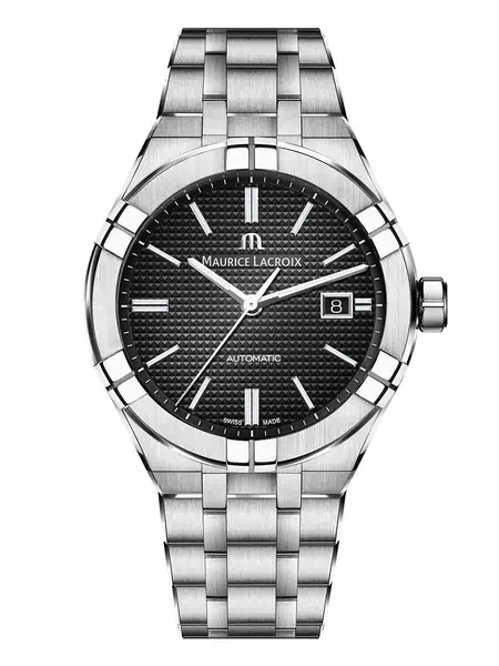 Наручные часы Maurice Lacroix AI 6008-SS002-330-1 фото