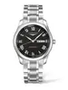 Longines Master Collection L2.755.4.51.6 фото