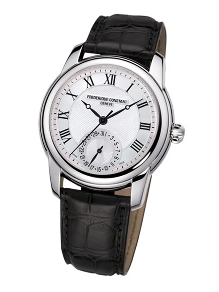 Наручные часы Frederique Constant FC-710MC4H6 фото