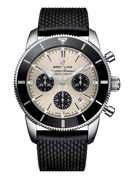 Breitling Superocean Heritage II AB0162121G1S1 фото