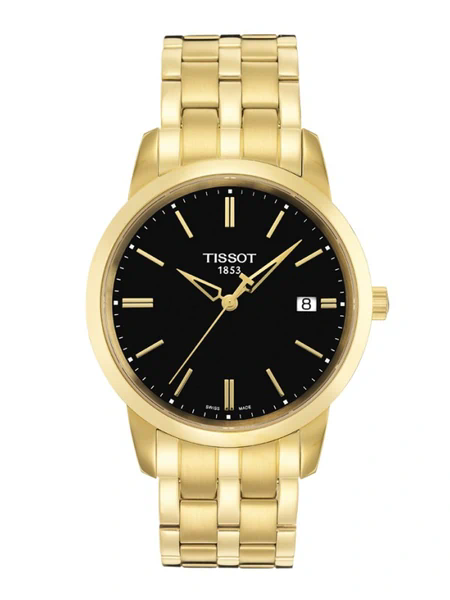 Часы Tissot Classic Dream T033.410.33.051.01 фото