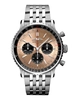 Breitling Navitimer B01-Chronograph 43 AB0138241K1A1 фото