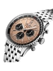 Breitling Navitimer B01-Chronograph 43 AB0138241K1A1 фото