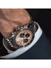 Breitling Navitimer B01-Chronograph 43 AB0138241K1A1 фото