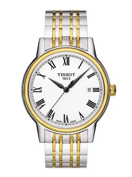 Часы Tissot Carson T085.410.22.013.00 фото