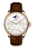 IWC  PORTUGIESER IW 503302 фото