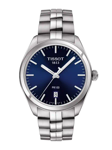 Часы Tissot Pr 100 T101.410.11.041.00 фото