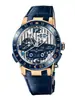 Ulysse Nardin Functional 326-00 фото