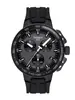 Tissot T-Race Cycling Chronograph T111.417.37.441.03 фото