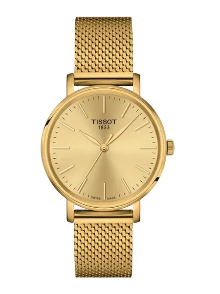 Tissot Everytime T143.210.33.021.00 фото