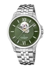 Candino Automatic Open Heart C4780/5 фото