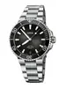 Oris Aquis Date 01 400 7769 4154-07 8 22 09PEB фото