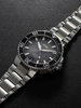 Oris Aquis Date 01 400 7769 4154-07 8 22 09PEB фото