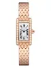 Cartier Tank Americaine WB710012 фото