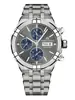 Maurice Lacroix Aikon Automatic Chronograph Titanium AI 6038-TT032-330-1 фото