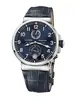 Ulysse Nardin Marine 1183-126/63 фото