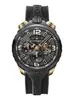 Bomberg BOLT-68 Heritage Gold & Black BS45CHPPKBA.062-1.11 фото