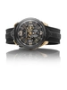 Bomberg BOLT-68 Heritage Gold & Black BS45CHPPKBA.062-1.11 фото