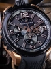 Bomberg BOLT-68 Heritage Gold & Black BS45CHPPKBA.062-1.11 фото