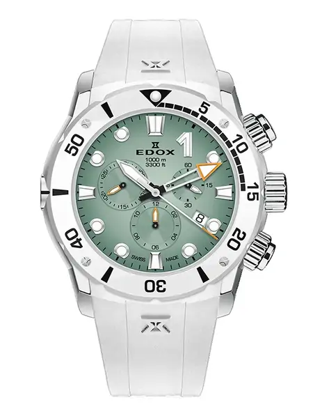 Edox CO-1 10242 TINBN VIDNO фото