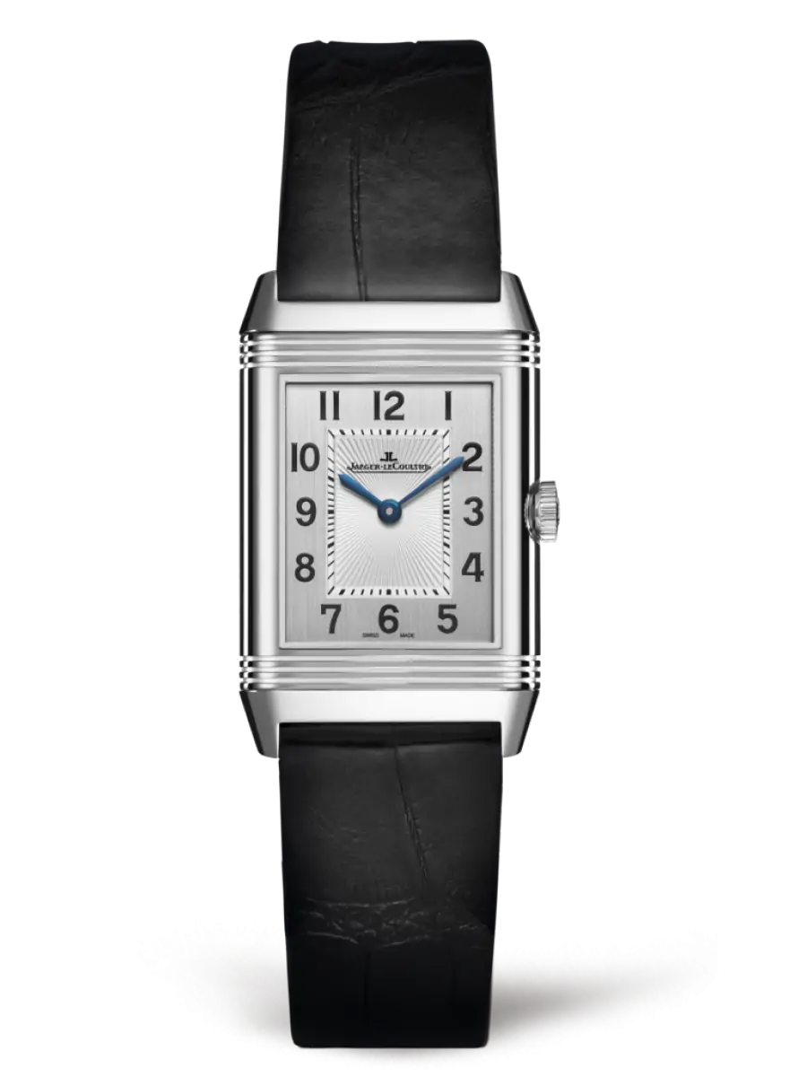 Jaeger lecoultre reverso classic large sale