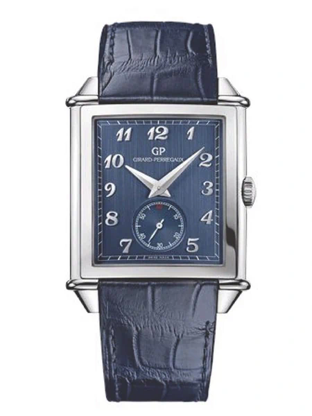 Наручные часы Girard-Perregaux 25880-11-421-BB4A фото