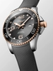 Longines HydroConquest L3.782.3.78.9 фото