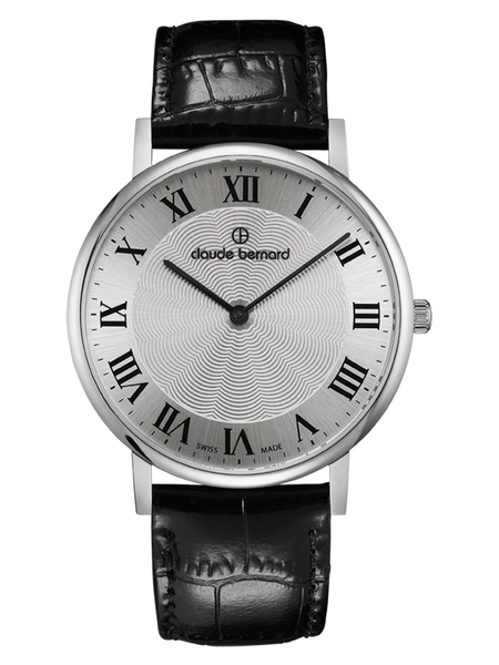 Claude Bernard Slim Line 20219 3 AR фото