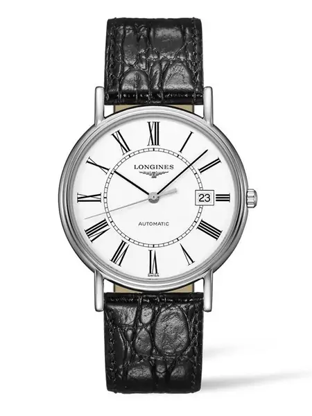 Longines Presence L4.921.4.11.2 фото