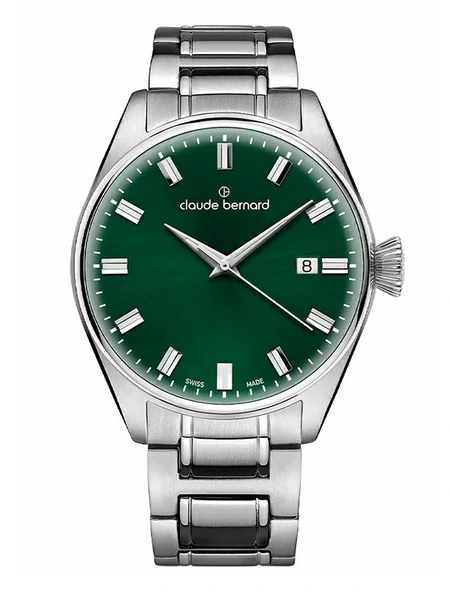 Claude Bernard Proud Heritage 70203 3M VIN1 фото