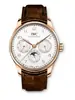 IWC Portugieser IW 344202 фото