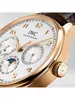 IWC Portugieser IW 344202 фото