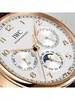 IWC Portugieser IW 344202 фото