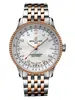 Breitling Navitimer U17395211A1U1 фото