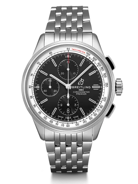 Breitling Premier A13315351B1A1 фото