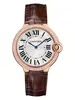 Ballon Bleu de Cartier WE902055 фото