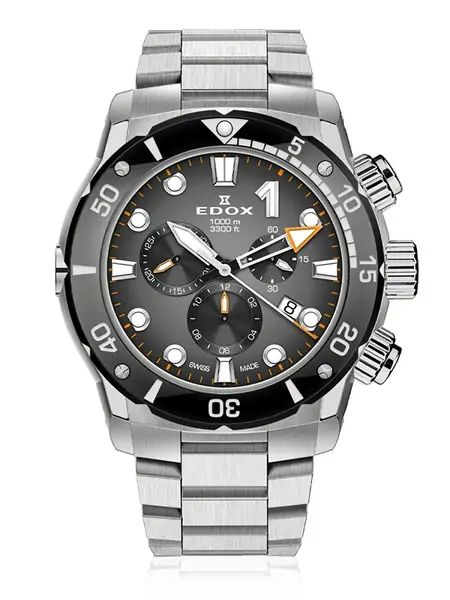 Edox CO-1 10242 TINM GIDNO фото