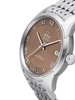 Omega De Ville Prestige Hour Vision Automatic 433.10.41.21.10.001 фото