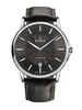 Edox Les Bemonts 56001 3 GIN фото