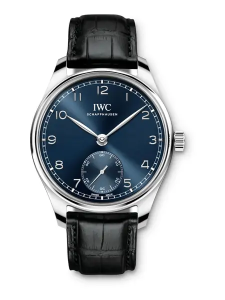 IWC Portugieser IW 358305 фото