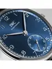 IWC Portugieser IW 358305 фото