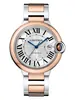 Ballon Bleu de Cartier W2BB0034 фото