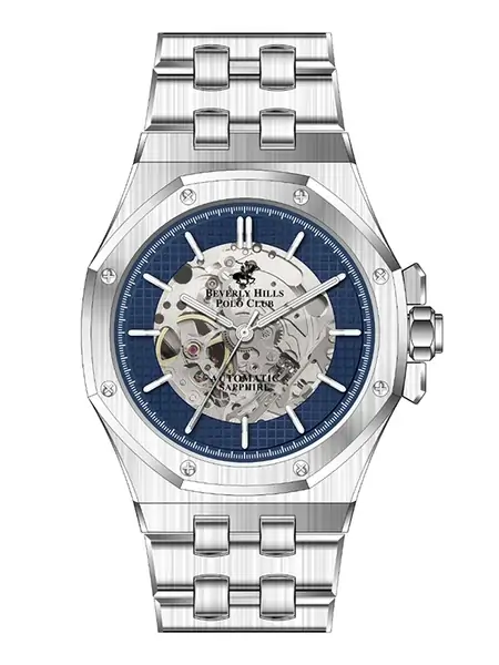 Beverly Hills Polo Club Automatic Miyota BP3573X.390 фото