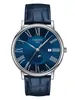 Tissot Carson T122.423.16.043.00 фото