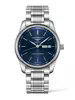Longines Master Collection L2.910.4.92.6 фото
